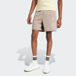 ADIDAS FUTURE ICONS 3-STRIPES SHORTS JD4882 - Image 5