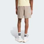 ADIDAS FUTURE ICONS 3-STRIPES SHORTS JD4882 - Image 6