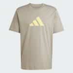 ADIDAS FUTURE ICONS 3 BAR TEE JD4915