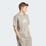 ADIDAS FUTURE ICONS 3 BAR TEE JD4915 - Image 4