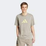 ADIDAS FUTURE ICONS 3 BAR TEE JD4915 - Image 5