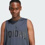 ADIDAS SPORTSWEAR TANK TOP MEN JD8104 - Image 2
