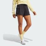 ADIDAS ESSENTIALS FRENCH TERRY CARGO SHORTS JD9944 - Image 4