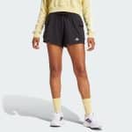 ADIDAS ESSENTIALS FRENCH TERRY CARGO SHORTS JD9944 - Image 5