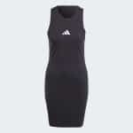 ADIDAS FUTURE ICONS MINI DRESS JE0199