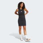 ADIDAS FUTURE ICONS MINI DRESS JE0199 - Image 4