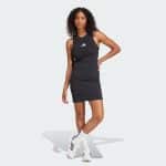 ADIDAS FUTURE ICONS MINI DRESS JE0199 - Image 5