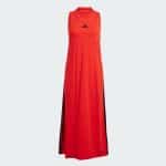 ADIDAS ESSENTIALS LONG DRESS RACERBACK JE1206