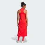 ADIDAS ESSENTIALS LONG DRESS RACERBACK JE1206 - Image 7