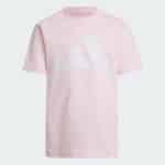 ADIDAS ESSENTIALS TEE SET KIDS JE1378 - Image 2