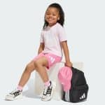 ADIDAS ESSENTIALS TEE SET KIDS JE1378 - Image 6