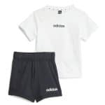 ADIDAS LINEAR TEE SET JE1405