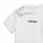 ADIDAS LINEAR TEE SET JE1405 - Image 4
