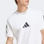 ADIDAS Z.N.E TEE JE3078 - Image 2