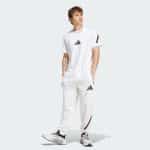 ADIDAS Z.N.E TEE JE3078 - Image 4