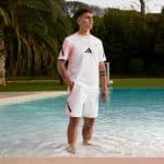 ADIDAS Z.N.E TEE JE3078 - Image 5