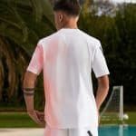 ADIDAS Z.N.E TEE JE3078 - Image 7