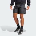 ADIDAS CITY ESCAPE SHORTS MEN JF3282 - Image 5
