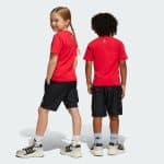 ADIDAS DISNEY MICKEY MOUSE TEE SET JF3639 - Image 8