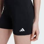 ADIDAS TECHFIT SHORT TIGHTS LEG JF3747 - Image 2