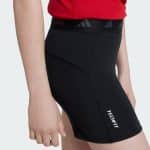 ADIDAS TECHFIT SHORT TIGHTS LEG JF3747 - Image 3