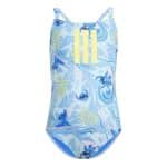 ADIDAS x DISNEY LILO AND STITCH SWIMSUIT JF8440