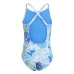ADIDAS x DISNEY LILO AND STITCH SWIMSUIT JF8440 - Image 5