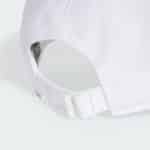 ADIDAS BASEBALL CAP LT MET JF8484 - Image 3