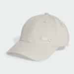 ADIDAS LIGHTWEIGHT BASEBALL CAP JF8487