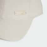 ADIDAS LIGHTWEIGHT BASEBALL CAP JF8487 - Image 2