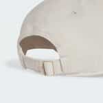 ADIDAS LIGHTWEIGHT BASEBALL CAP JF8487 - Image 3