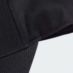 ADIDAS BASEBALL 3-STRIPES CAP JG1072 - Image 2
