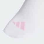 ADIDAS RIBBED SOCKS 3 PAIRS JG3693 - Image 2