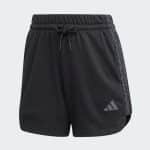 ADIDAS ESSENTIALS 3-STRIPES PRINT SHORTS JG6224
