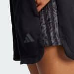 ADIDAS ESSENTIALS 3-STRIPES PRINT SHORTS JG6224 - Image 2