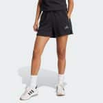 ADIDAS ESSENTIALS 3-STRIPES PRINT SHORTS JG6224 - Image 4