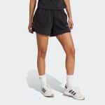 ADIDAS ESSENTIALS 3-STRIPES PRINT SHORTS JG6224 - Image 5