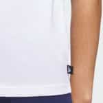 ADIDAS RADIATE FLORAL TEE WOMEN JI9432 - Image 3