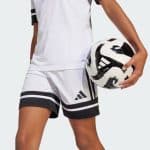 ADIDAS SQUA25 SHORT KIDS JJ2422 - Image 2