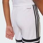 ADIDAS SQUA25 SHORT KIDS JJ2422 - Image 4