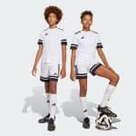 ADIDAS SQUA25 SHORT KIDS JJ2422 - Image 5