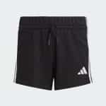 ADIDAS 3-STRIPES ESSENTIALS SHORTS JJ3386