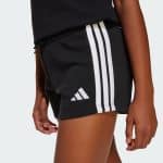 ADIDAS 3-STRIPES ESSENTIALS SHORTS JJ3386 - Image 2