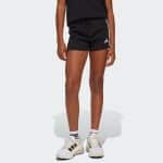 ADIDAS 3-STRIPES ESSENTIALS SHORTS JJ3386 - Image 5