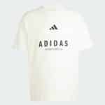 ADIDAS ALL SZN GRAPHIC TEE JJ3660