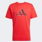 ADIDAS LOGO GRAPHIC TEE MEN JJ3934