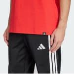 ADIDAS LOGO GRAPHIC TEE MEN JJ3934 - Image 3