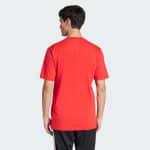 ADIDAS LOGO GRAPHIC TEE MEN JJ3934 - Image 6
