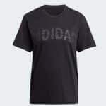 ADIDAS CAMO GRAPHIC TEE JJ4105