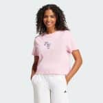 ADIDAS TECH ILLUSTRATE GRAPHIC TEE JM0459 - Image 5